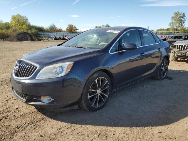 2016 BUICK VERANO SPORT TOURING, 