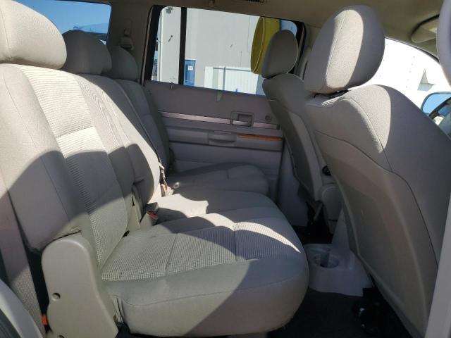 1A8HX58218F106086 - 2008 CHRYSLER ASPEN LIMITED 白色 照片 11