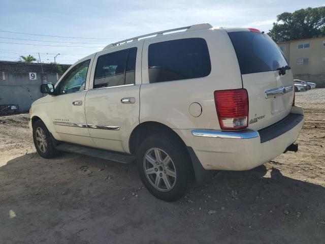 1A8HX58218F106086 - 2008 CHRYSLER ASPEN LIMITED 白色 照片 2