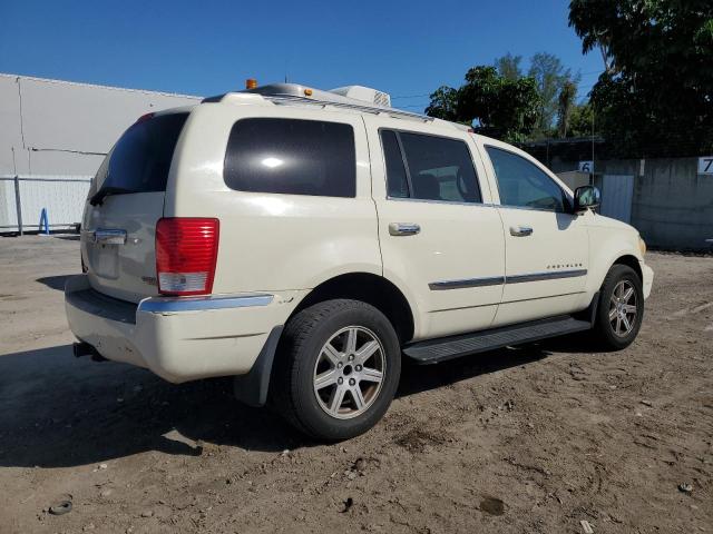 1A8HX58218F106086 - 2008 CHRYSLER ASPEN LIMITED 白色 照片 3