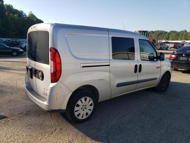 ZFBERFBB7J6K49586 - 2018 RAM PROMASTER SLT Сріблястий фото 3