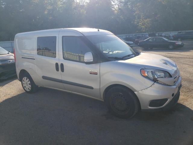 ZFBERFBB7J6K49586 - 2018 RAM PROMASTER SLT Сріблястий фото 4