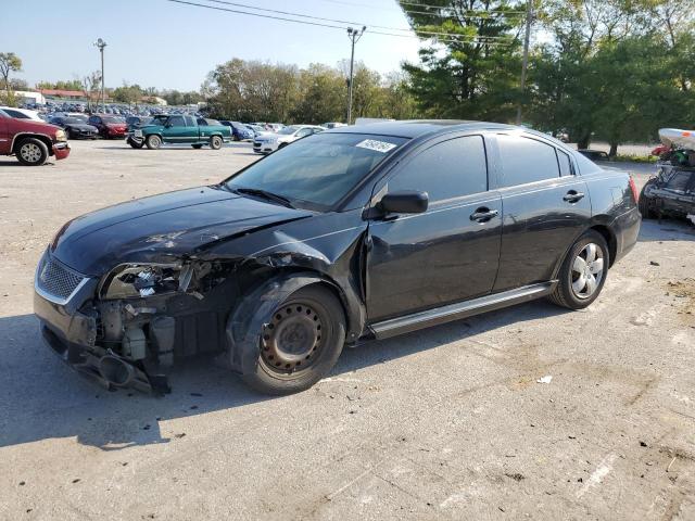 2010 MITSUBISHI GALANT ES, 