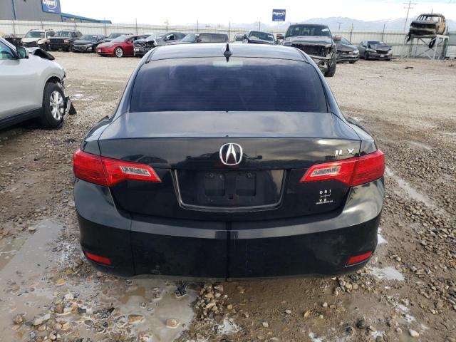 19VDE1F79DE003580 - 2013 ACURA ILX 20 TECH BLACK photo 6