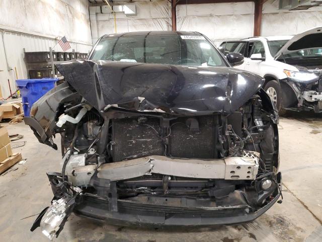 5TDBKRFH1FS144389 - 2015 TOYOTA HIGHLANDER LE BLACK photo 5