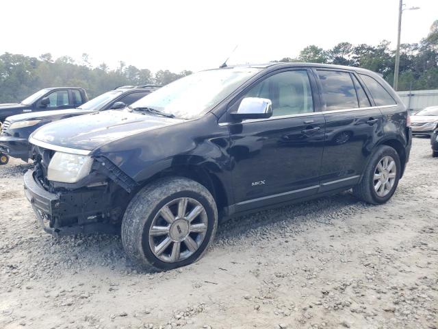 2007 LINCOLN MKX, 