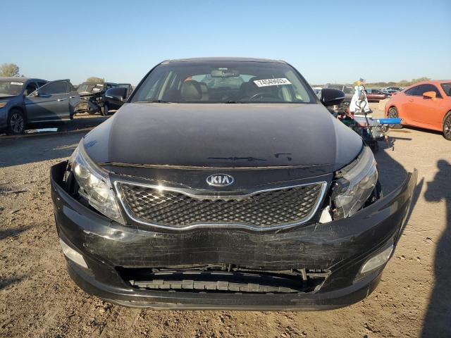 5XXGN4A73FG514774 - 2015 KIA OPTIMA EX BLACK photo 5