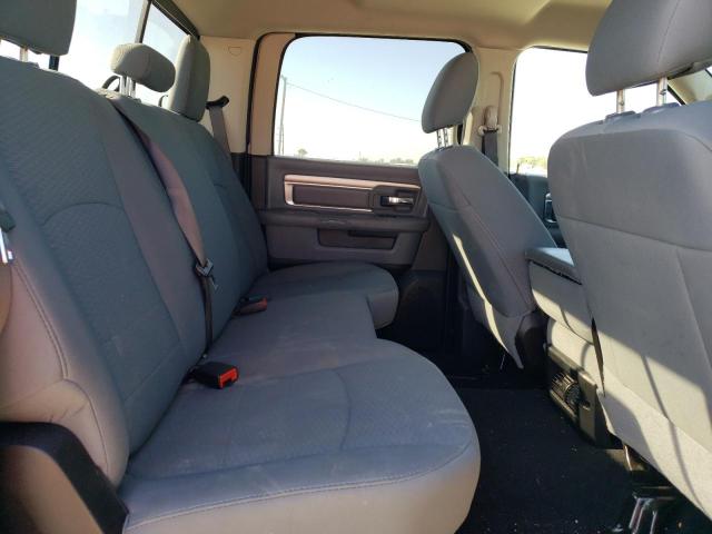 1C6RR7TT1LS101009 - 2020 RAM 1500 CLASS SLT 石墨色 照片 10