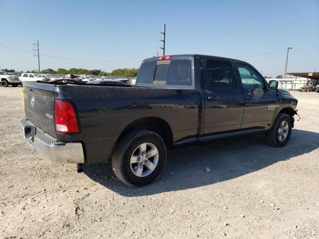 1C6RR7TT1LS101009 - 2020 RAM 1500 CLASS SLT 石墨色 照片 3