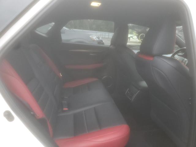 JTJSARBZ7M5021875 - 2021 LEXUS NX 300 BASE Ağ foto 11