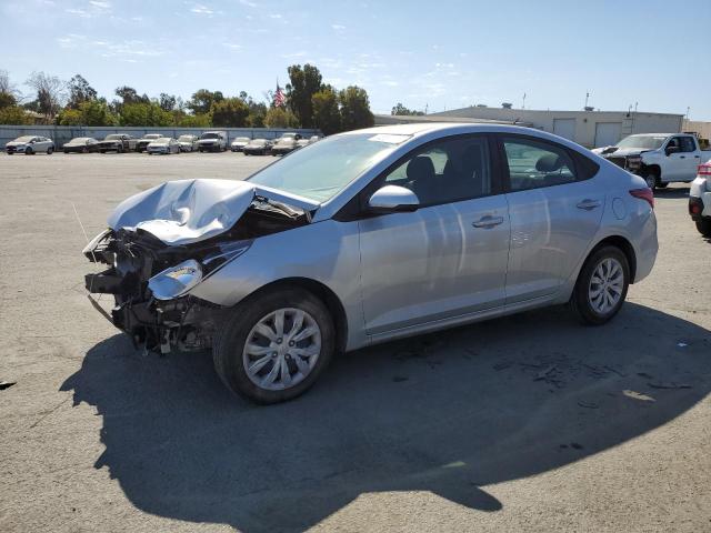 2022 HYUNDAI ACCENT SE, 