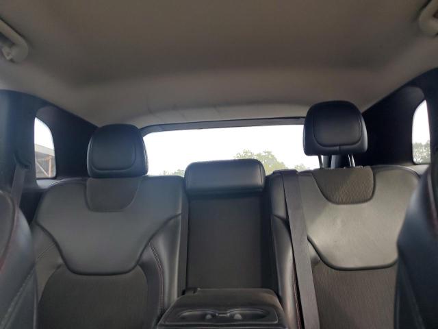 1C4PJMBB1GW183661 - 2016 JEEP CHEROKEE TRAILHAWK GRAY photo 10