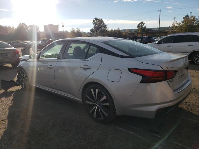 1N4BL4CV0LC276587 - 2020 NISSAN ALTIMA SR SILVER photo 2