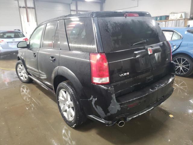 5GZCZ53446S871106 - 2006 SATURN VUE BLACK photo 2