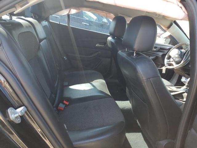 1G11C5SL9EF261592 - 2014 CHEVROLET MALIBU 1LT Қара фото 10