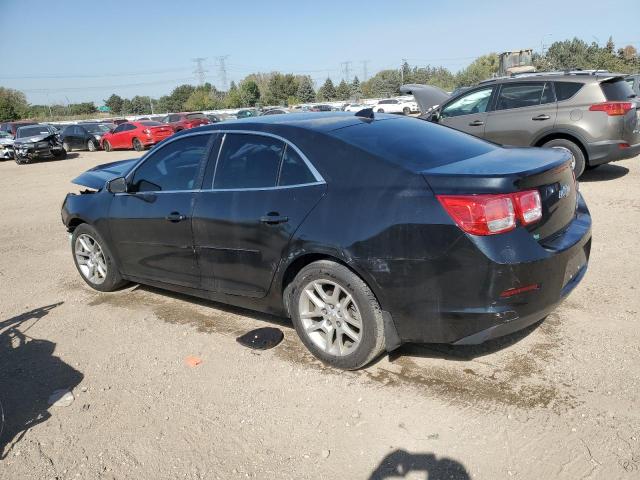 1G11C5SL9EF261592 - 2014 CHEVROLET MALIBU 1LT Қара фото 2
