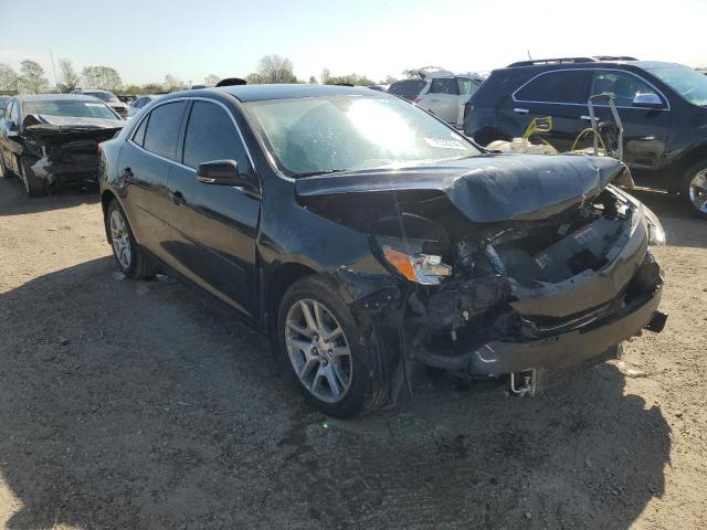 1G11C5SL9EF261592 - 2014 CHEVROLET MALIBU 1LT Қара фото 4