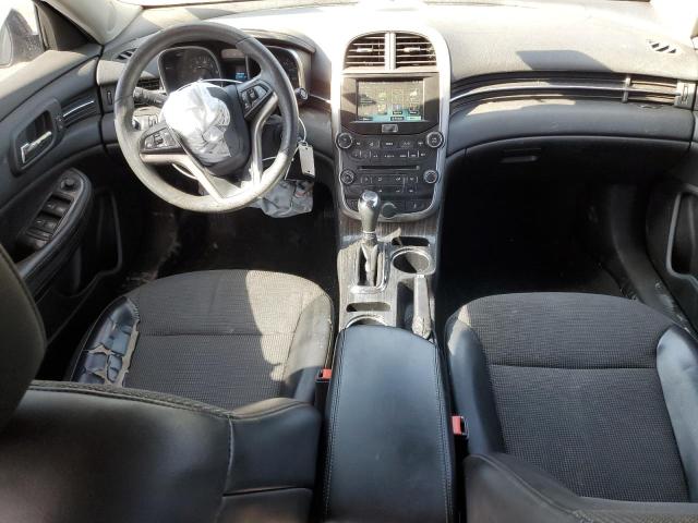 1G11C5SL9EF261592 - 2014 CHEVROLET MALIBU 1LT Қара фото 8