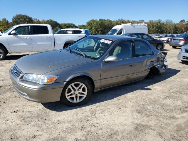 2001 TOYOTA CAMRY CE, 