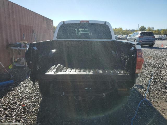 3TMJU62N77M028860 - 2007 TOYOTA TACOMA DOUBLE CAB PRERUNNER WHITE photo 6