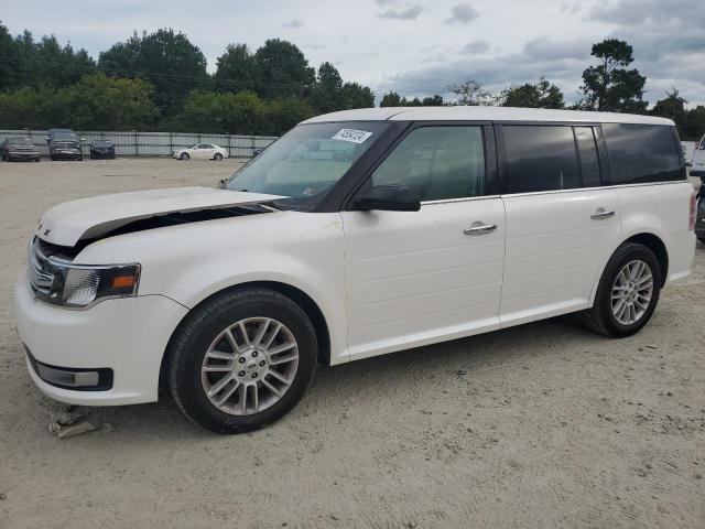 2018 FORD FLEX SEL, 