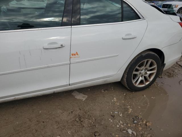 1G11C5SA4GF120365 - 2016 CHEVROLET MALIBU LIM LT თეთრი ფოტო 12