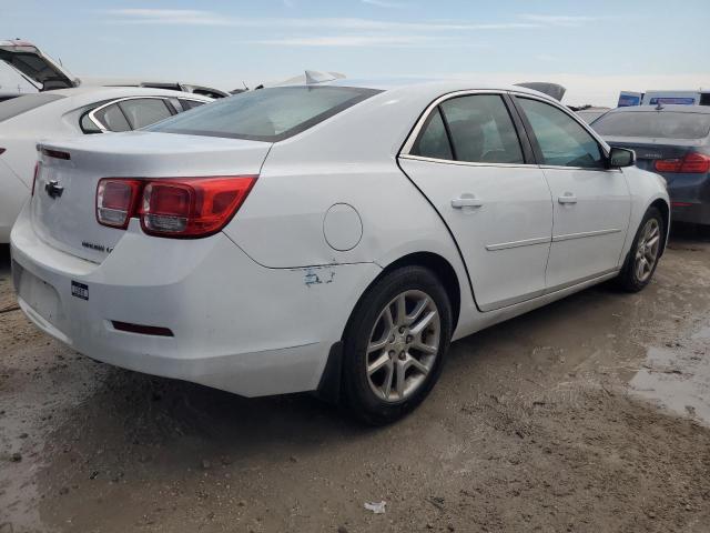 1G11C5SA4GF120365 - 2016 CHEVROLET MALIBU LIM LT თეთრი ფოტო 3
