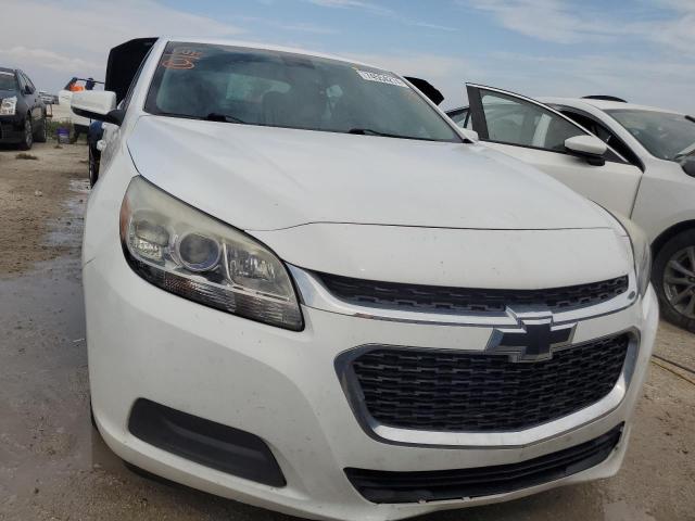 1G11C5SA4GF120365 - 2016 CHEVROLET MALIBU LIM LT თეთრი ფოტო 5