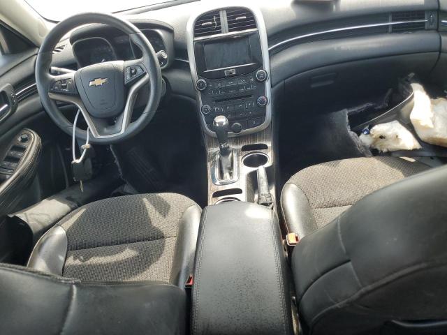 1G11C5SA4GF120365 - 2016 CHEVROLET MALIBU LIM LT თეთრი ფოტო 8