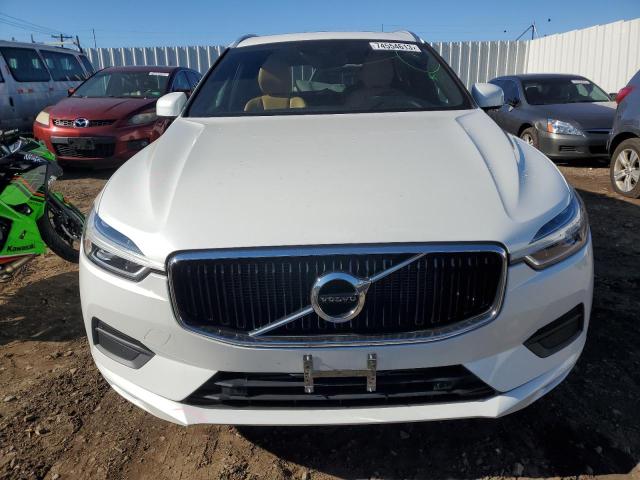 YV4A22RK7K1392936 - 2019 VOLVO XC60 T6 WHITE photo 5