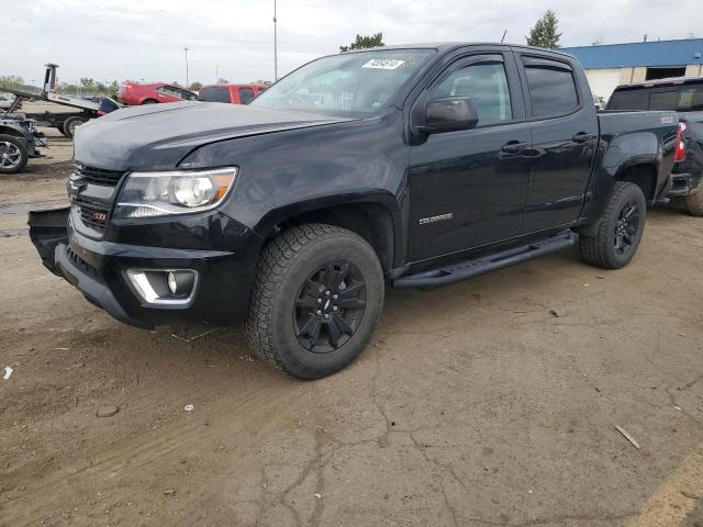 2016 CHEVROLET COLORADO Z71, 