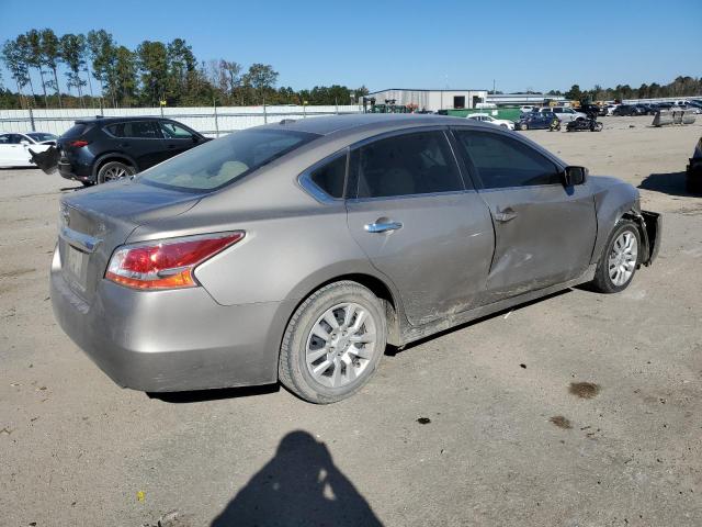 1N4AL3AP3FN872926 - 2015 NISSAN ALTIMA 2.5 GOLD photo 3