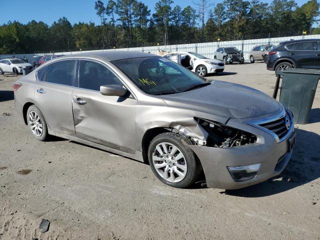 1N4AL3AP3FN872926 - 2015 NISSAN ALTIMA 2.5 GOLD photo 4