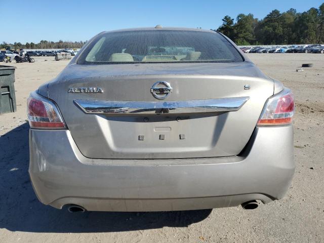 1N4AL3AP3FN872926 - 2015 NISSAN ALTIMA 2.5 GOLD photo 6