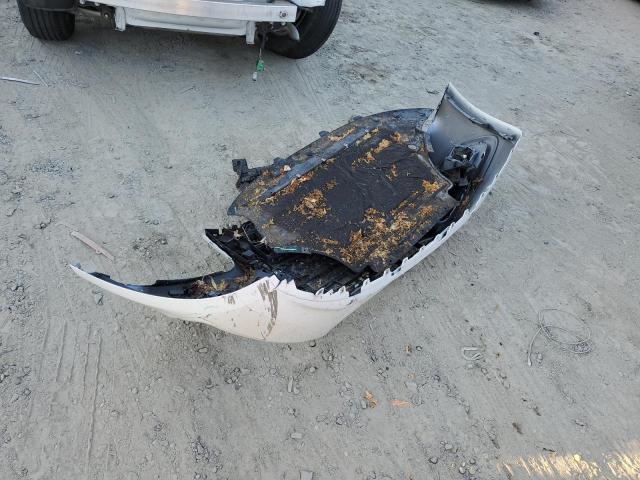 WA1VGBFP2EA087705 - 2014 AUDI SQ5 PRESTIGE 白色 照片 13