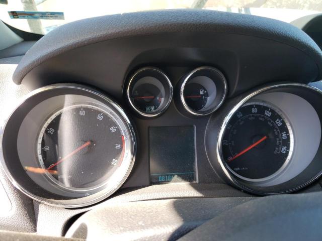 KL4CJBSB2GB575567 - 2016 BUICK ENCORE CONVENIENCE 棕色 照片 9