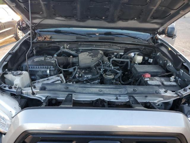 5TFSX5EN7JX059061 - 2018 TOYOTA TACOMA ACCESS CAB Boz foto 11