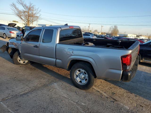 5TFSX5EN7JX059061 - 2018 TOYOTA TACOMA ACCESS CAB Boz foto 2