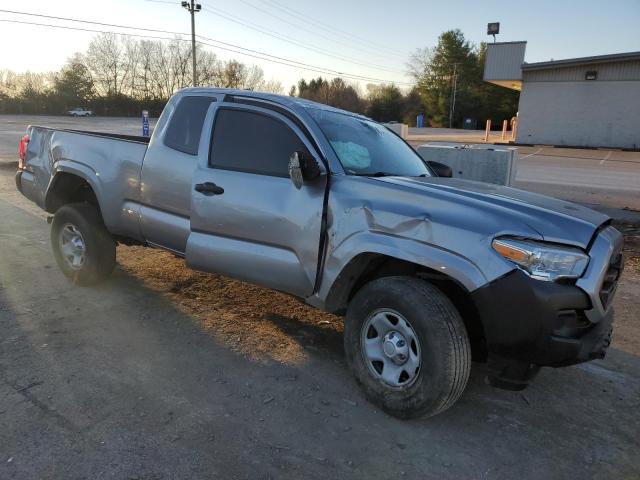 5TFSX5EN7JX059061 - 2018 TOYOTA TACOMA ACCESS CAB Boz foto 4