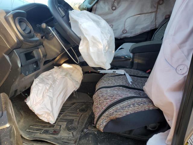 5TFSX5EN7JX059061 - 2018 TOYOTA TACOMA ACCESS CAB Boz foto 7