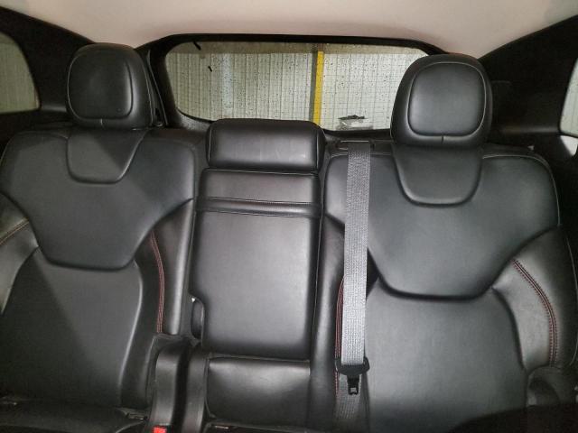 1C4PJMBS3EW255974 - 2014 JEEP CHEROKEE TRAILHAWK 灰色 照片 10