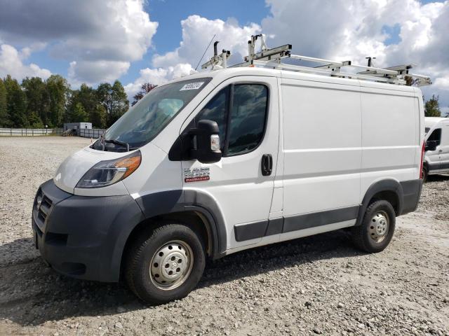 2015 RAM PROMASTER 1500 STANDARD, 