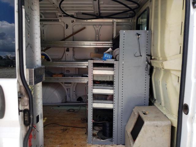 3C6TRVNGXFE519876 - 2015 RAM PROMASTER 1500 STANDARD Ağ foto 11