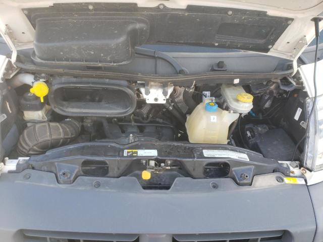 3C6TRVNGXFE519876 - 2015 RAM PROMASTER 1500 STANDARD Ağ foto 12