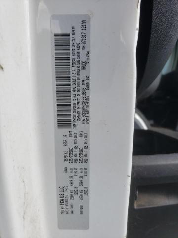 3C6TRVNGXFE519876 - 2015 RAM PROMASTER 1500 STANDARD Ağ foto 13