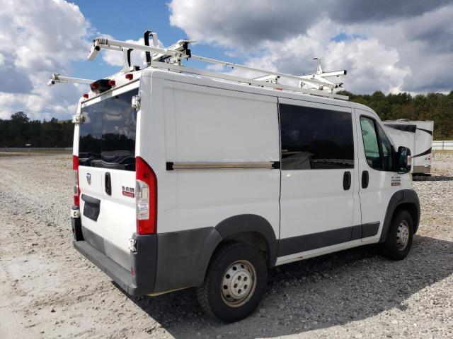 3C6TRVNGXFE519876 - 2015 RAM PROMASTER 1500 STANDARD Ağ foto 3