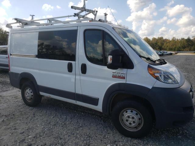 3C6TRVNGXFE519876 - 2015 RAM PROMASTER 1500 STANDARD Ağ foto 4