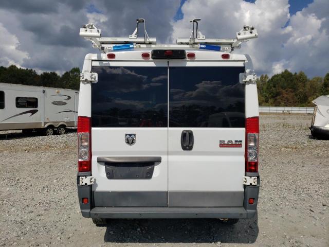 3C6TRVNGXFE519876 - 2015 RAM PROMASTER 1500 STANDARD Ağ foto 6