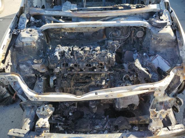 3FA6P0H95ER367935 - 2014 FORD FUSION SE BURN photo 11