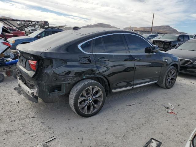 5UXXW3C57J0T80623 - 2018 BMW X4 XDRIVE28I BLACK photo 3